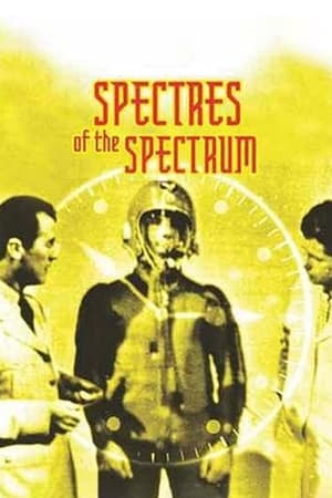 Télécharger Spectres of the Spectrum ou regarder en streaming Torrent magnet 