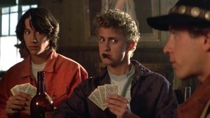 Bill & Ted’s Excellent Adventure (1989)