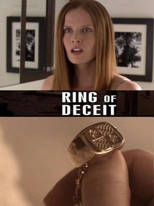 Ring of Deceit Ring of Deceit