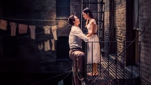 Capture of West Side Story (2021) FHD Монгол хадмал