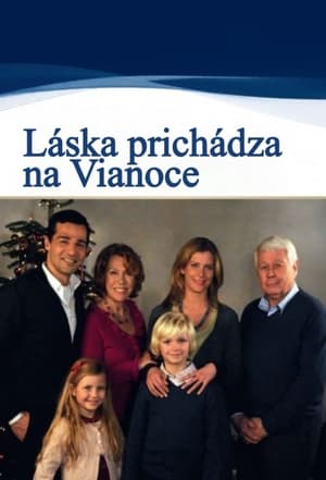 Image Láska prichádza na Vianoce