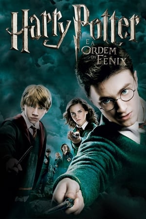 Harry Potter e a Ordem da Fénix 2007