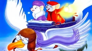 مشاهدة فيلم The Rescuers 1977 مترجم + مدبلج