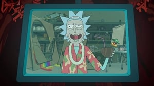 Rick and Morty Season 3 Episode 4