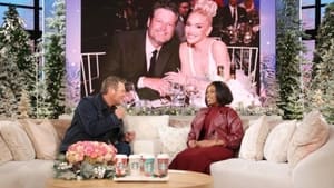 The Jennifer Hudson Show Season 1 : Blake Shelton, James Corden