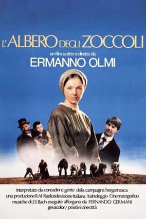 Image L'albero degli zoccoli