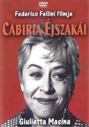 Image Cabiria éjszakái