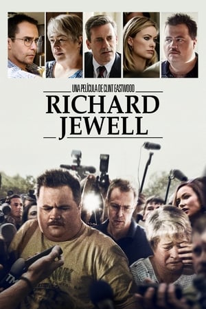 Poster Richard Jewell 2019