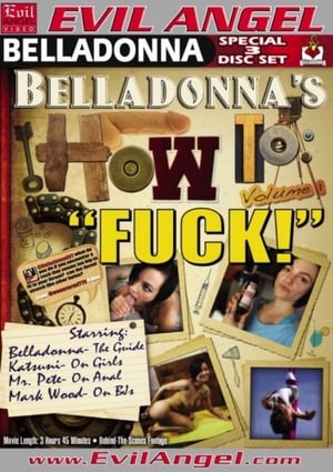 Image Belladonna's How to Fuck
