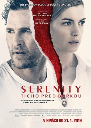 Serenity: Ticho pred búrkou 2019