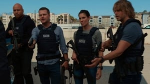 NCIS: Los Angeles Season 11 Episode 6