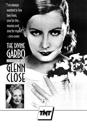 Poster The Divine Garbo 1990