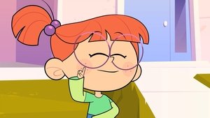 Tina Curiosa Season 1 :Episode 1  Episode 1