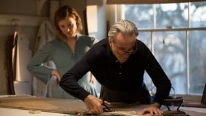 مشاهدة فيلم Phantom Thread 2017 مترجم