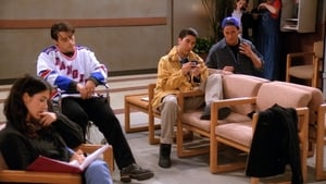 Friends Season 1 Episode 4 مترجمة