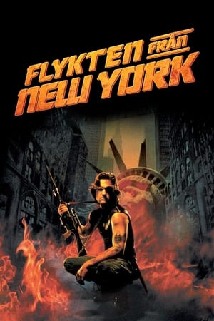 Flykten från New York 1981