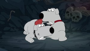 Family Guy Season 19 Episode 13 مترجمة