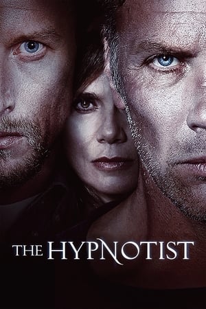 Image The Hypnotist