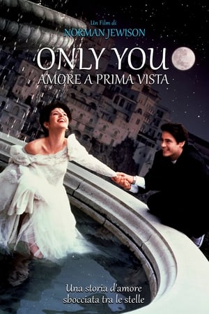 Image Only You - Amore a prima vista