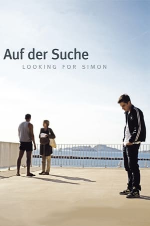 Image Looking for Simon