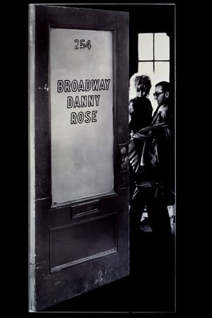 Broadway Danny Rose 1984