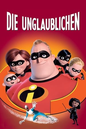 Image Die Unglaublichen