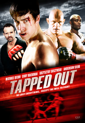 Poster Tapped Out 2014