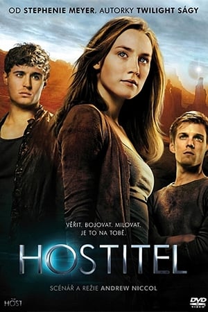 Poster Hostitel 2013