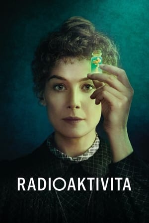 Poster Radioaktivita 2020