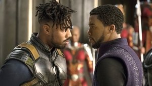 مشاهدة فيلم Black Panther 2018 مترجم – مدبلج