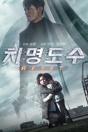 Image 치명도수: RESET