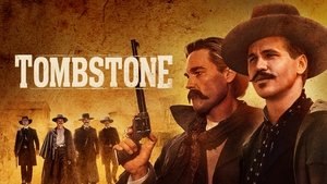 Tombstone: A Justiça Está Chegando