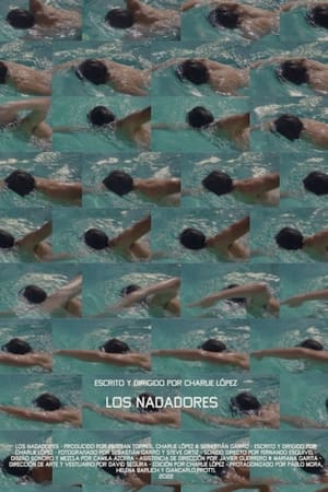 Image Los Nadadores