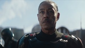 The Mandalorian