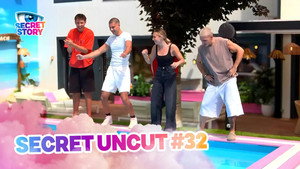 Secret Story Season 0 :Episode 52  Episode 52
