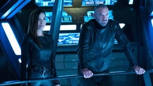 Star Trek: Discovery Season 2 Episode 3