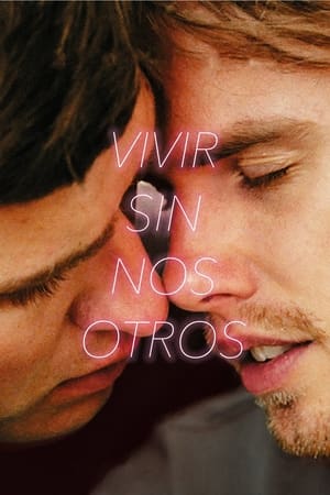 Poster Vivir sin nosotros 2020