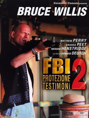 Image FBI: Protezione testimoni 2