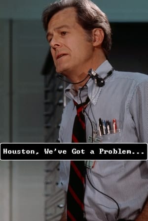 Poster Houston, We've Got a Problem 1974