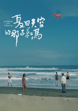 Télécharger 夏日天空的那匹紅馬 ou regarder en streaming Torrent magnet 