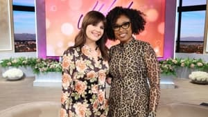 The Jennifer Hudson Show Season 2 :Episode 26  Casey Wilson