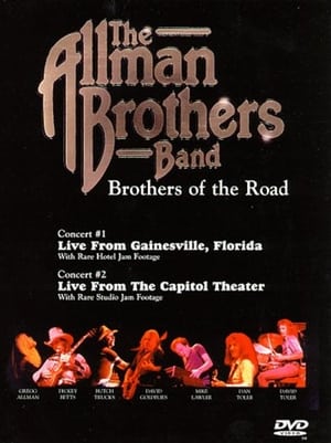 Télécharger The Allman Brothers Band: Brothers of the Road ou regarder en streaming Torrent magnet 