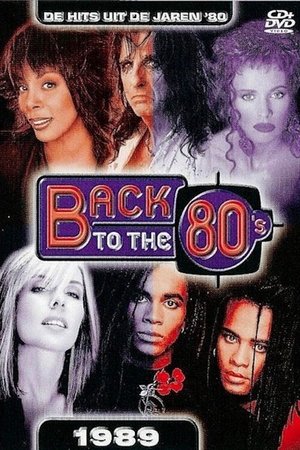 Back to the 80's 1989 (2004)