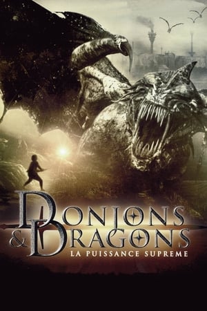 Télécharger Donjons & dragons : La puissance suprême ou regarder en streaming Torrent magnet 