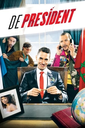 Poster The President 2011