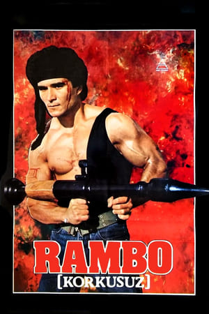 Image Korkusuz (Rambo turco 2)