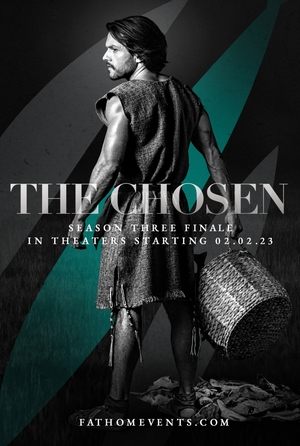 Télécharger The Chosen: Season 3 Finale ou regarder en streaming Torrent magnet 