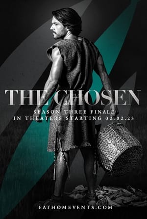 Image The Chosen: Season 3 Finale