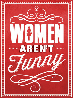 Image Women Aren't Funny