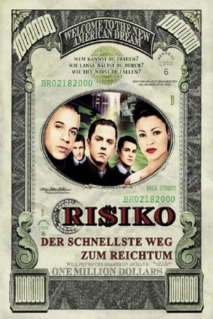 Image Ri$iko - Der schnellste Weg zum Reichtum